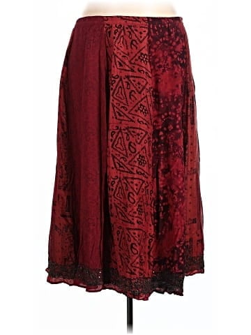 Chico's Formal Skirt (view 1)