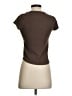American Eagle Outfitters Brown Short Sleeve T-Shirt Size S - photo 2