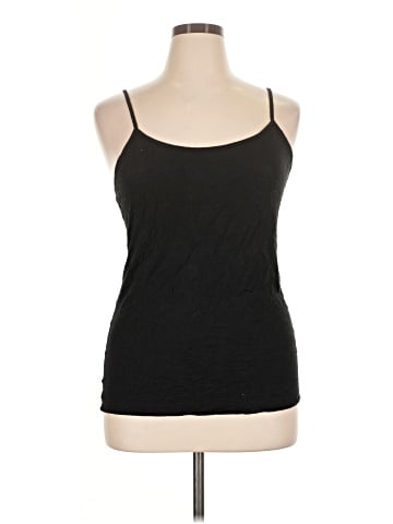 Faded Glory Sleeveless Top (view 1)