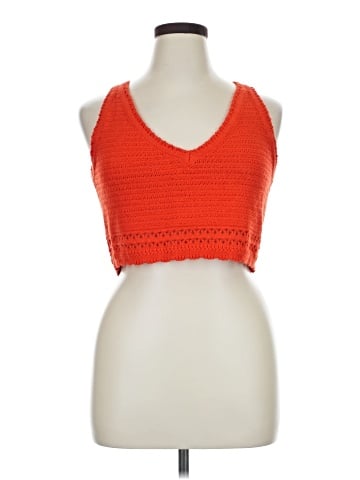 Scoop Tank Top (view 1)