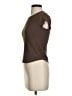 American Eagle Outfitters Brown Short Sleeve T-Shirt Size S - photo 5