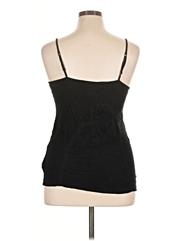 Faded Glory Sleeveless Top (view 2)