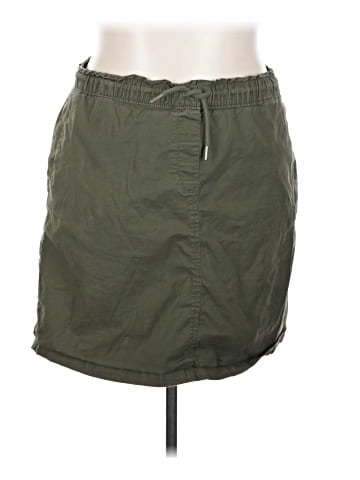 Croft & Barrow Casual Skirt (view 1)