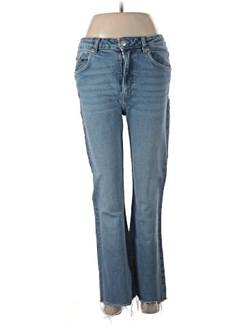 Zara Jeans (view 1)