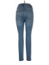 Aeropostale Hearts Blue Jeans Size 12R - photo 2