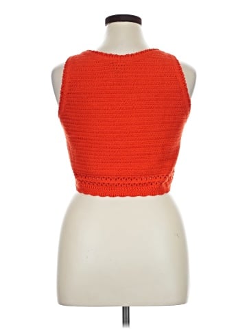 Scoop Tank Top (view 2)