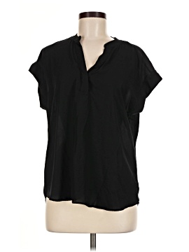 Cynthia Steffe Short Sleeve Blouse