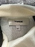 Assorted Brands White Turtleneck Sweater Size M - photo 7