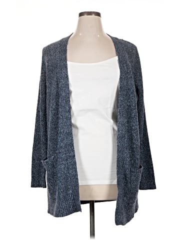 Pink Clover Cardigan (view 1)