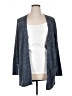 Pink Clover 100% Polyester Blue Cardigan Size XL - photo 1