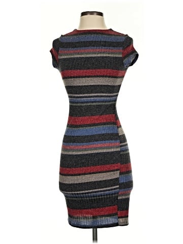 Trac Casual Dress (view 1)
