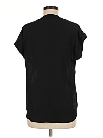 Cynthia Steffe Short Sleeve Blouse (view 2)