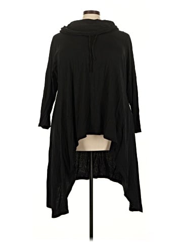 Roaman's Poncho (view 1)