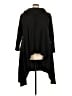 Roaman's Black Poncho Size 22 (1X) - photo 1