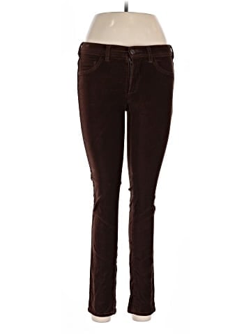 Pilcro and the Letterpress Casual Pants (view 1)