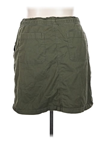 Croft & Barrow Casual Skirt (view 2)
