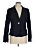 Worth New York Blue Blazer Size 8 - photo 1