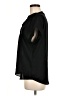 Cynthia Steffe 100% Polyester Black Short Sleeve Blouse Size M - photo 5