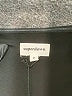 Superdown Solid Black Cocktail Dress Size S - photo 7