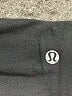 Lululemon Athletica Graphic Black Active Pants Size 10 - photo 7