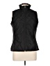 Eivissa 100% Polyester Black Vest Size L - photo 1