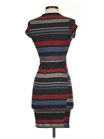 Trac Casual Dress (view 2)