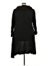 Roaman's Black Poncho Size 22 (1X) - photo 2