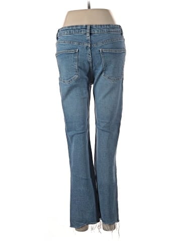 Zara Jeans (view 2)