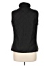 Eivissa 100% Polyester Black Vest Size L - photo 2