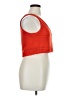 Scoop Orange Tank Top Size XL - photo 4
