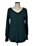 24/7 Maurices Teal Pullover Sweater Size L - photo 1
