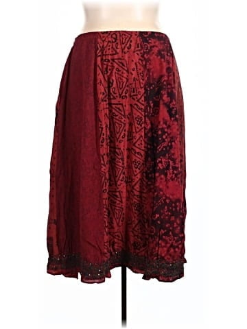 Chico's Formal Skirt (view 2)