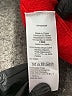 Madewell 100% Wool Red Wool Cardigan Size M - photo 5