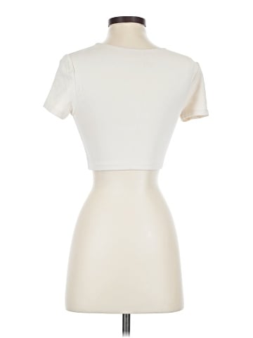 Babaton Short Sleeve Turtleneck (view 2)
