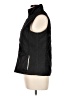 Eivissa 100% Polyester Black Vest Size L - photo 5