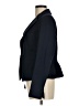 Worth New York Blue Blazer Size 8 - photo 5