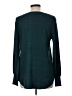24/7 Maurices Teal Pullover Sweater Size L - photo 2