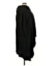 Roaman's Black Poncho Size 22 (1X) - photo 4