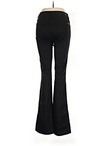 7 For All Mankind Jeans (view 2)