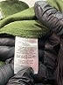 Ann Taylor LOFT Green Cargo Pants Size 00 - photo 8