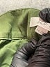 Ann Taylor LOFT Green Cargo Pants Size 00 - photo 9