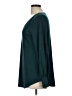24/7 Maurices Teal Pullover Sweater Size L - photo 5