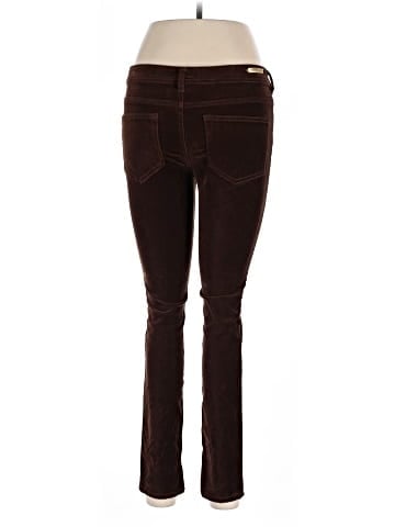 Pilcro and the Letterpress Casual Pants (view 2)