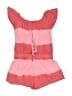 Penny Candy Pink Sleeveless Top Size 7 - photo 2