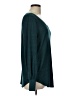24/7 Maurices Teal Pullover Sweater Size L - photo 4