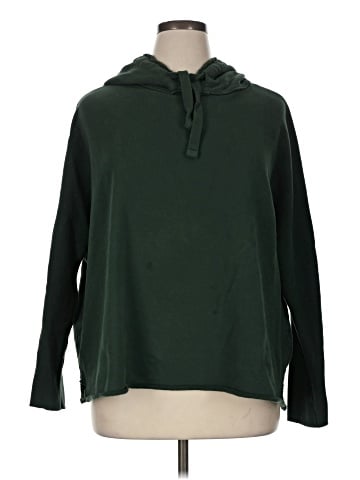 Frank & Eileen Pullover Hoodie (view 1)
