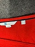 Boden Solid Red Jumpsuit Size 2 - photo 4