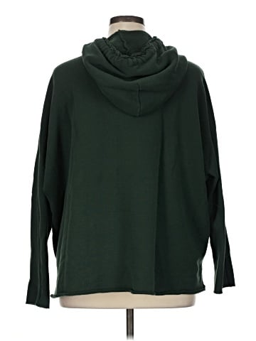 Frank & Eileen Pullover Hoodie (view 2)