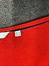 Boden Solid Red Jumpsuit Size 2 - photo 5