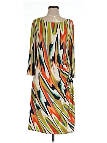 AA Studio AA Casual Dress (view 1)